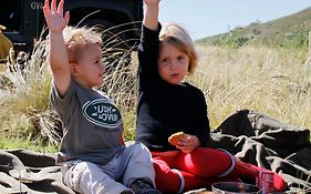 Gondwana Game Reserve Herbertsdale